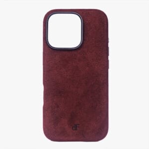 Rosso Classico - Maroon