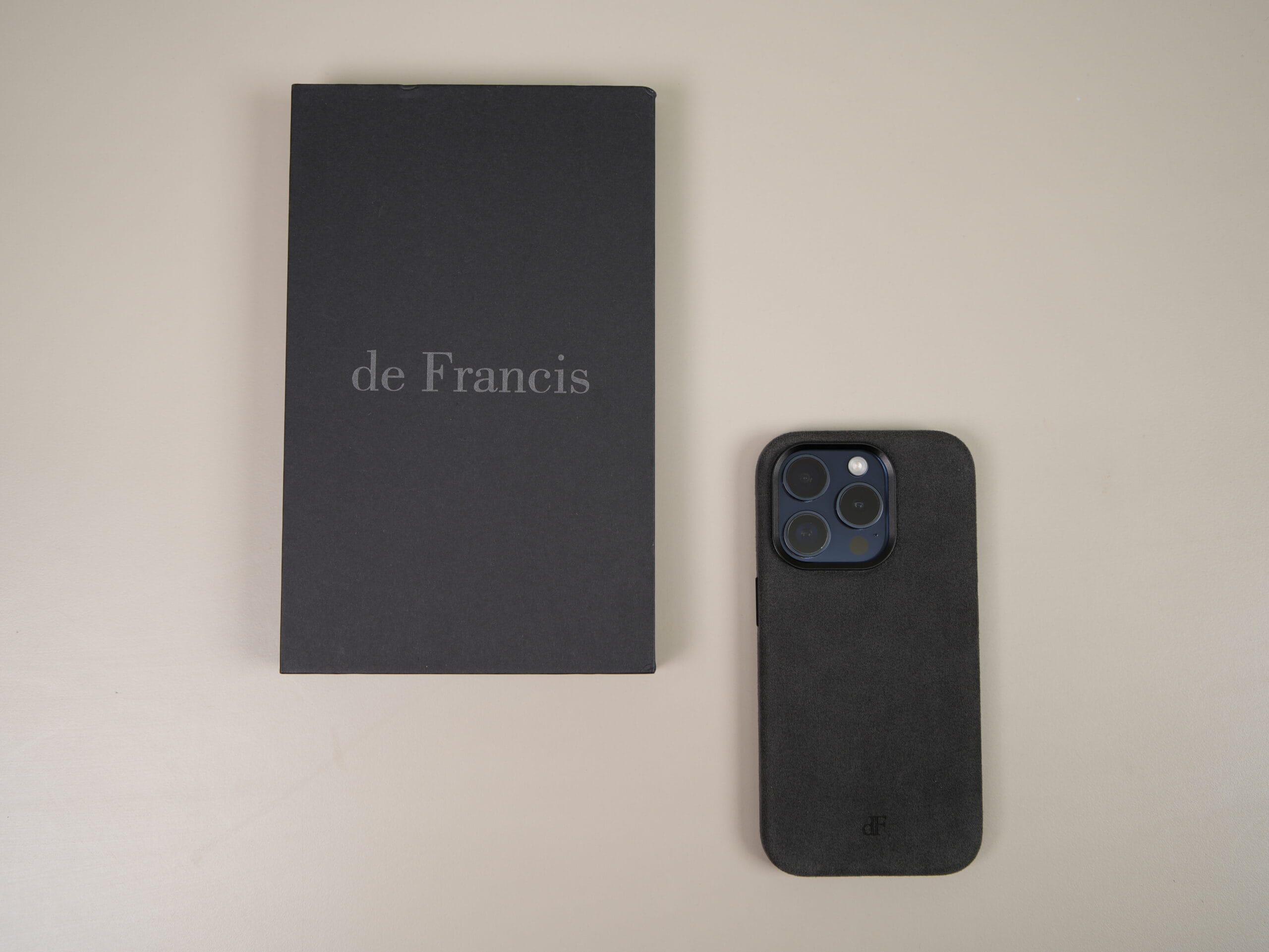 Customer shared media