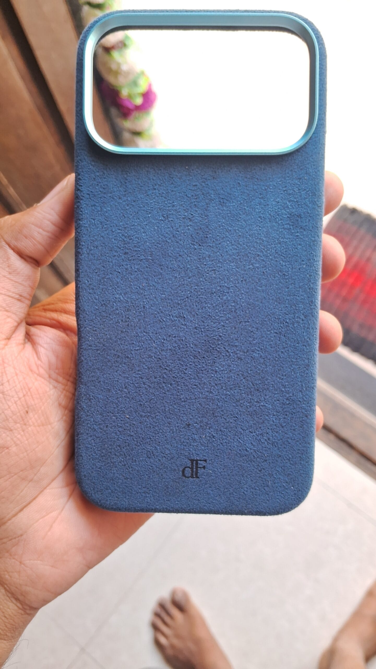 Blu Oceano - Blue - Image 2