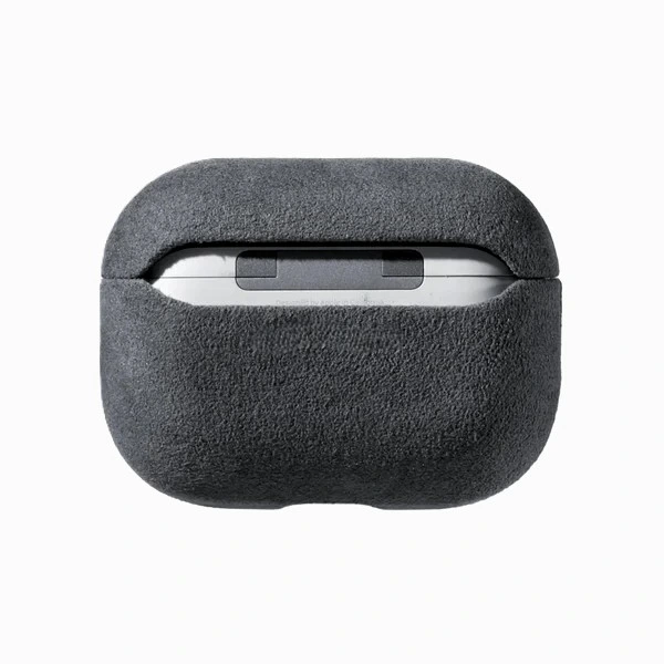 Airpods case Black - Image 2