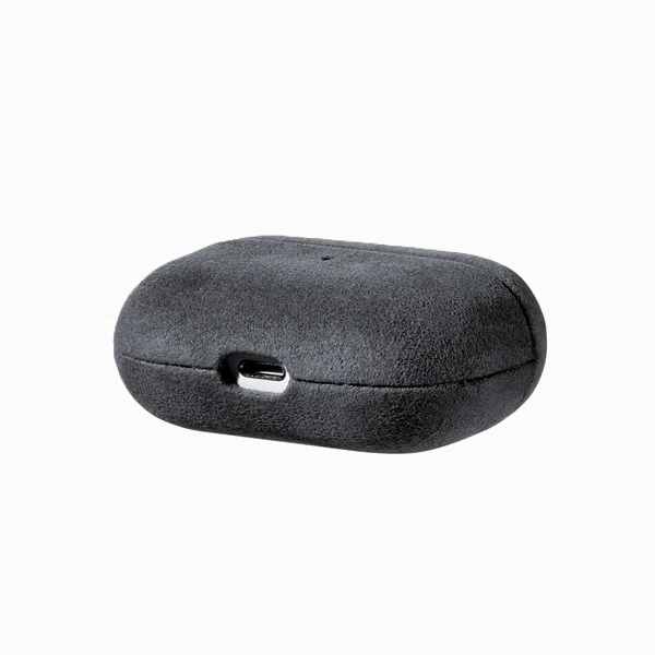 Airpods case Black - Image 3