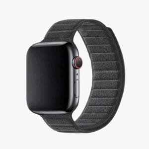 watch band black
