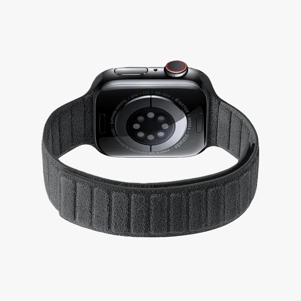 watch band black - Image 2