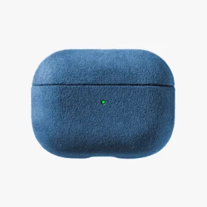Airpods case Blue