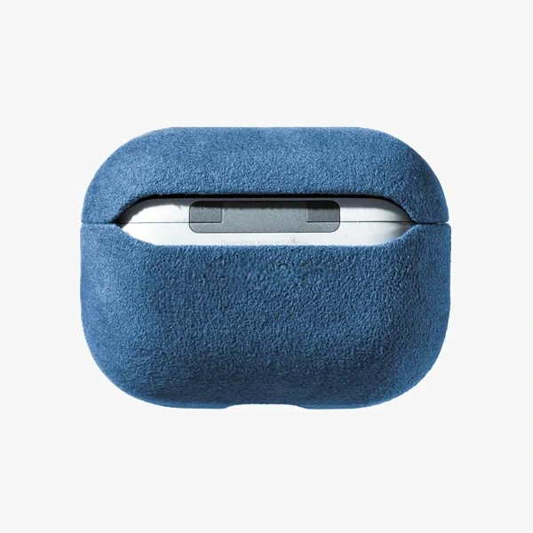 Airpods case Blue - Image 2