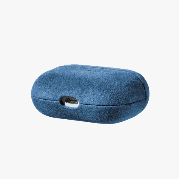 Airpods case Blue - Image 3