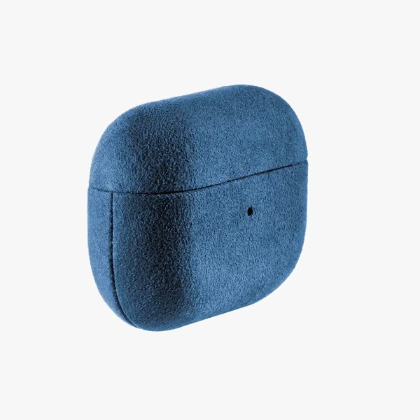 Airpods case Blue - Image 4