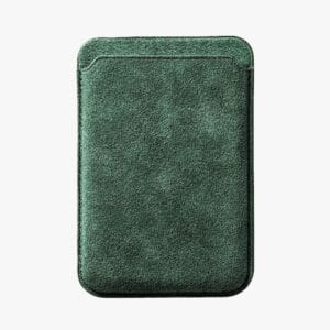 Magsafe wallet Green