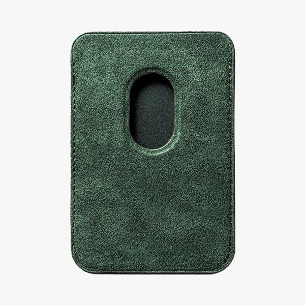 Magsafe wallet Green - Image 2