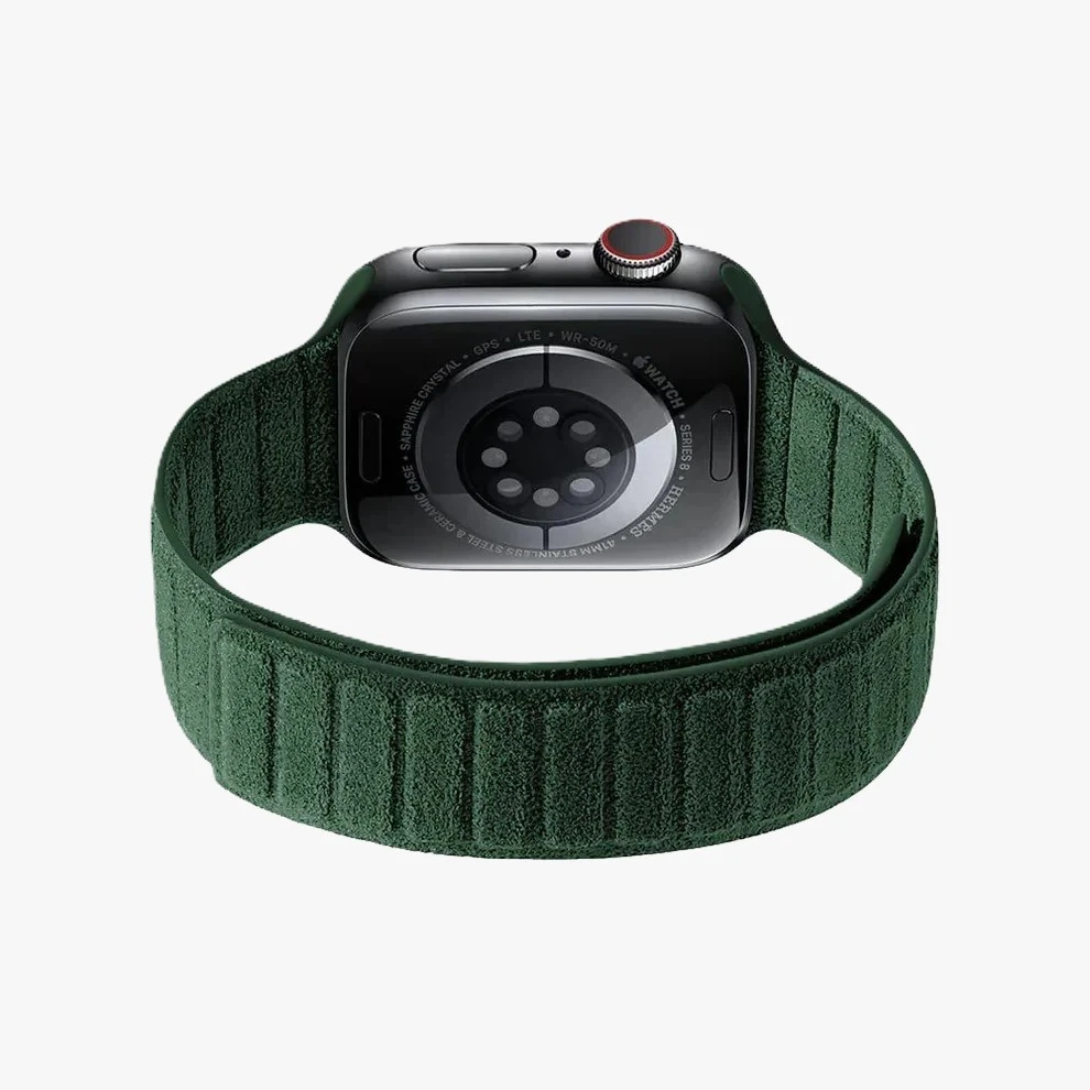 watch band green - Image 2