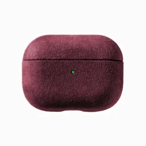 Airpods case Red
