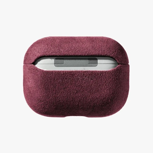 Airpods case Red - Image 2