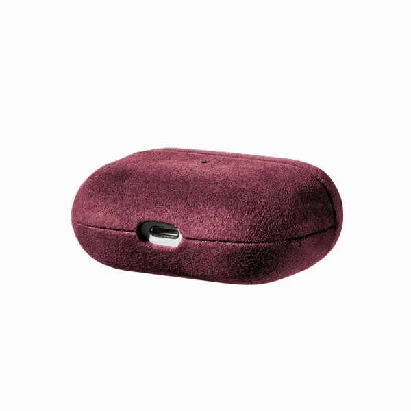 Airpods case Red - Image 3