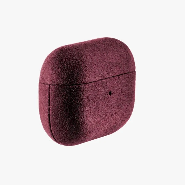 Airpods case Red - Image 4