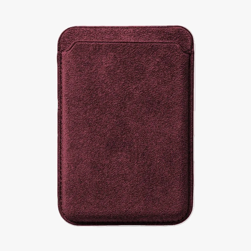 Magsafe wallet Red