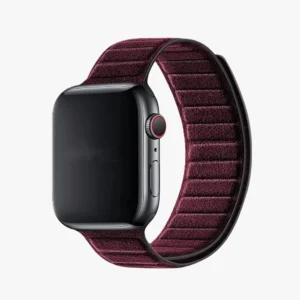 watch band red