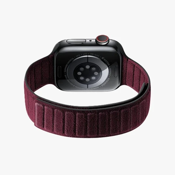 watch band red - Image 2