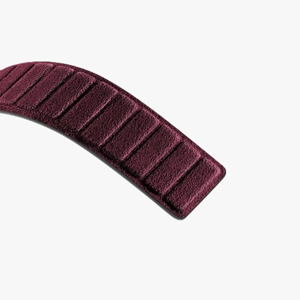 watch band red - Image 4
