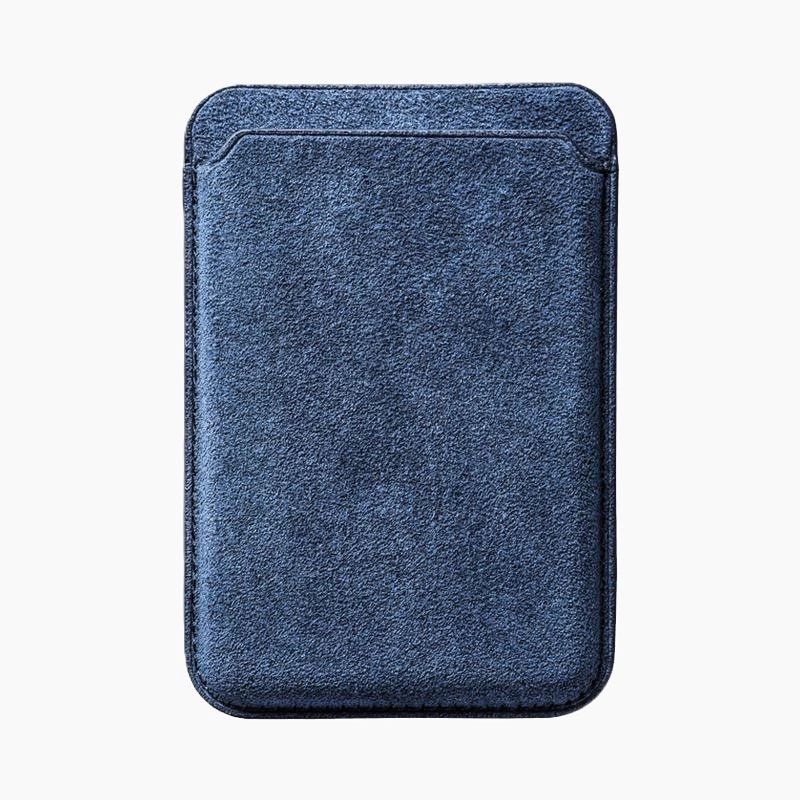 Magsafe wallet blue