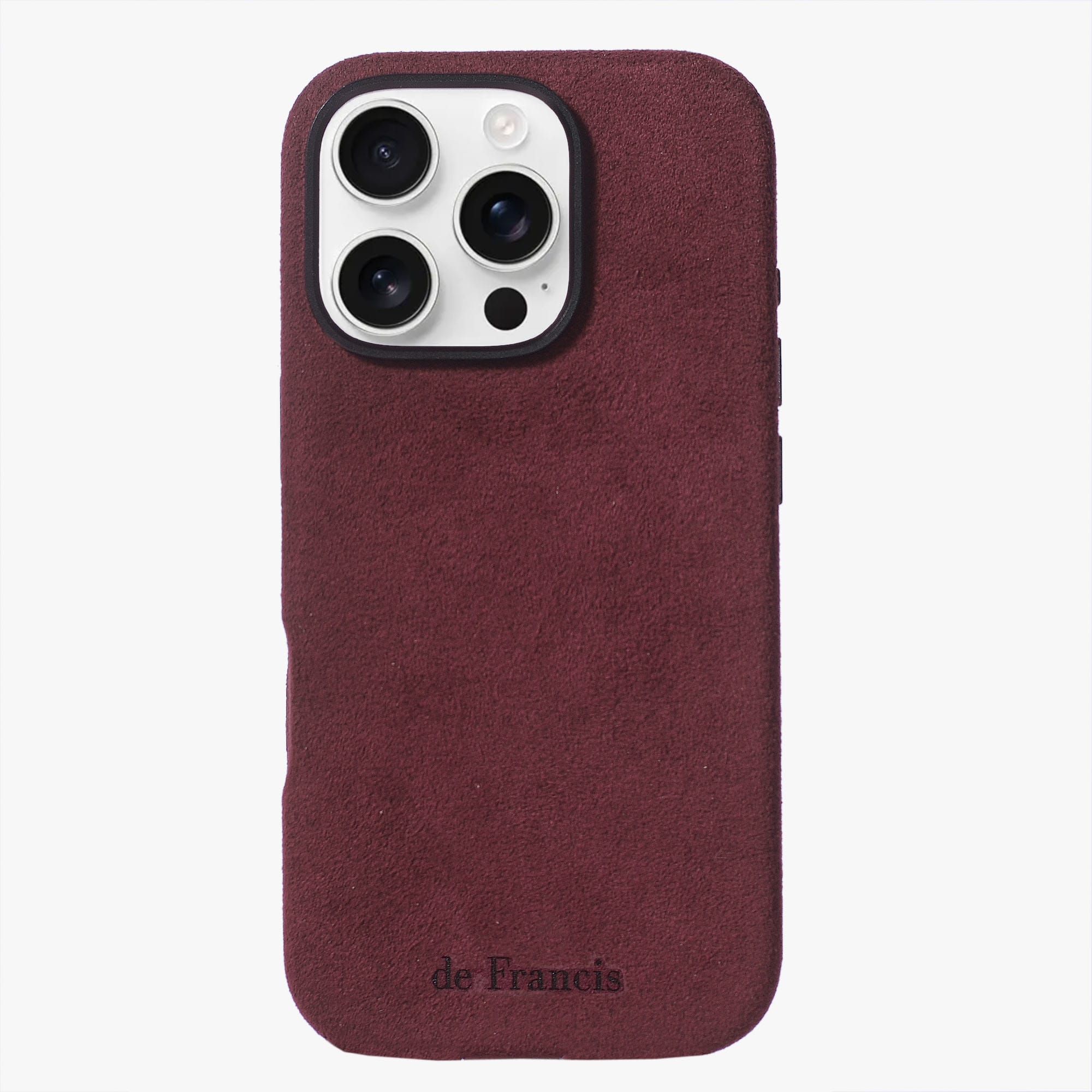 Rosso Classico - Maroon - Image 4