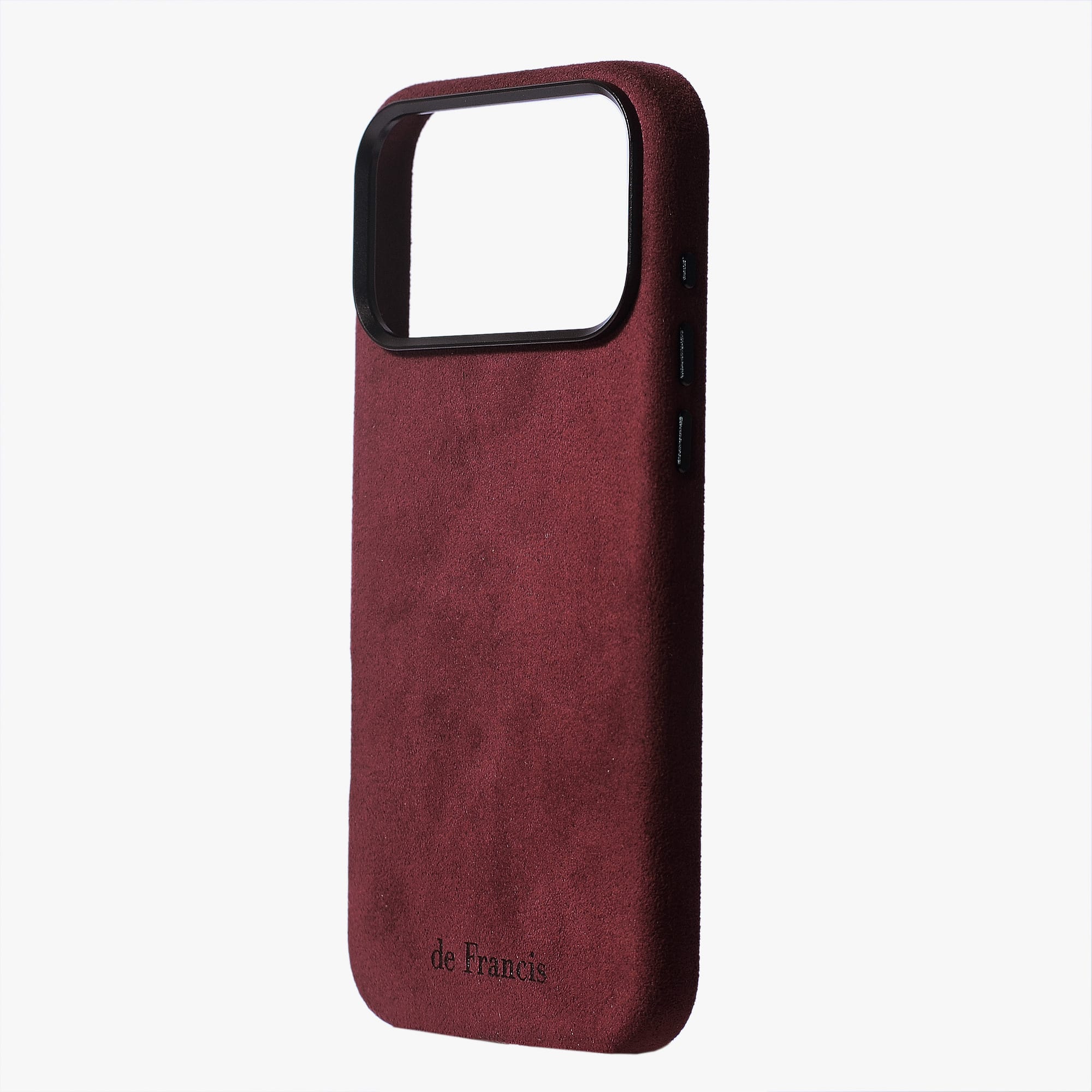 Rosso Classico - Maroon - Image 7