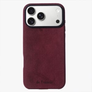 Rosso Classico - Maroon