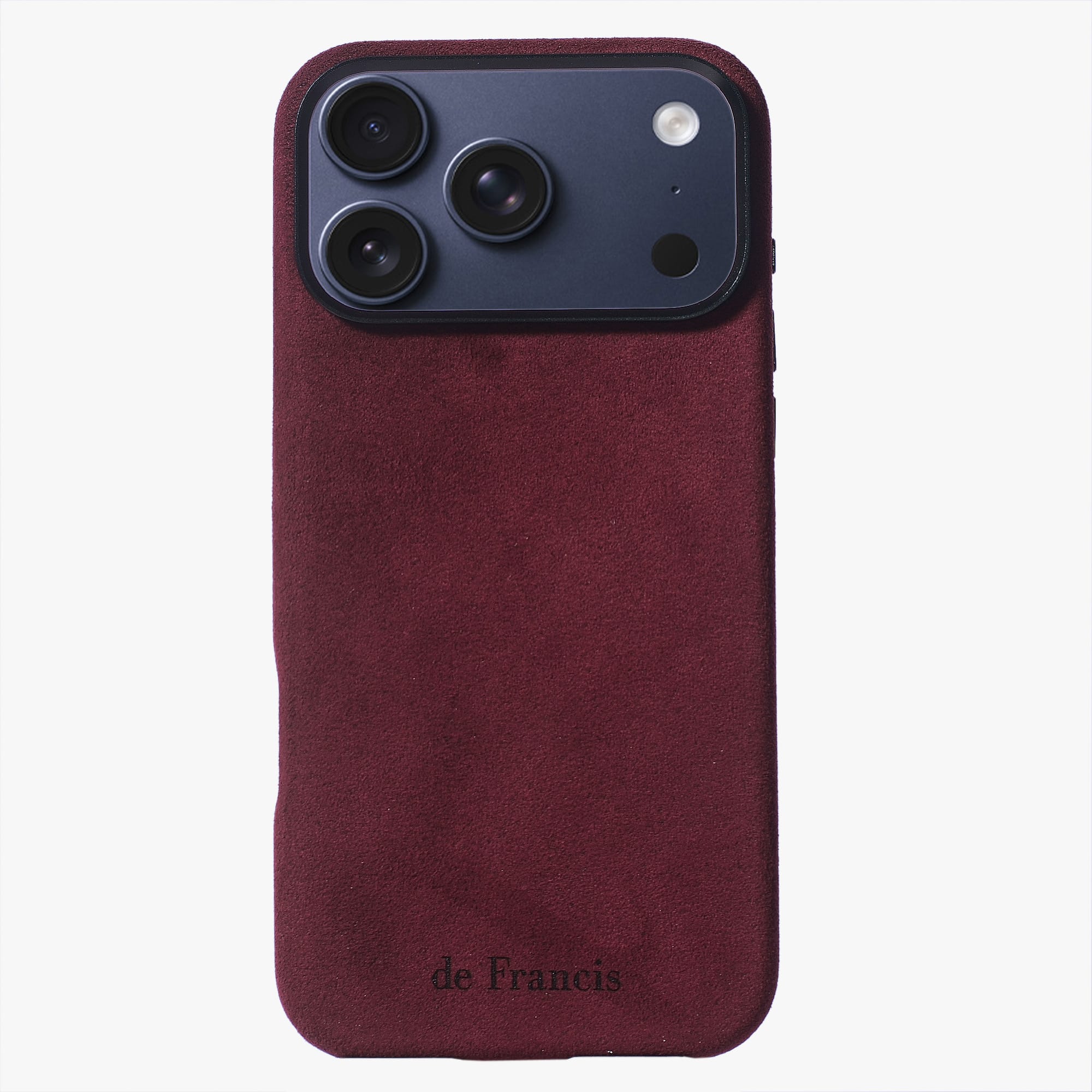 Rosso Classico - Maroon - Image 3