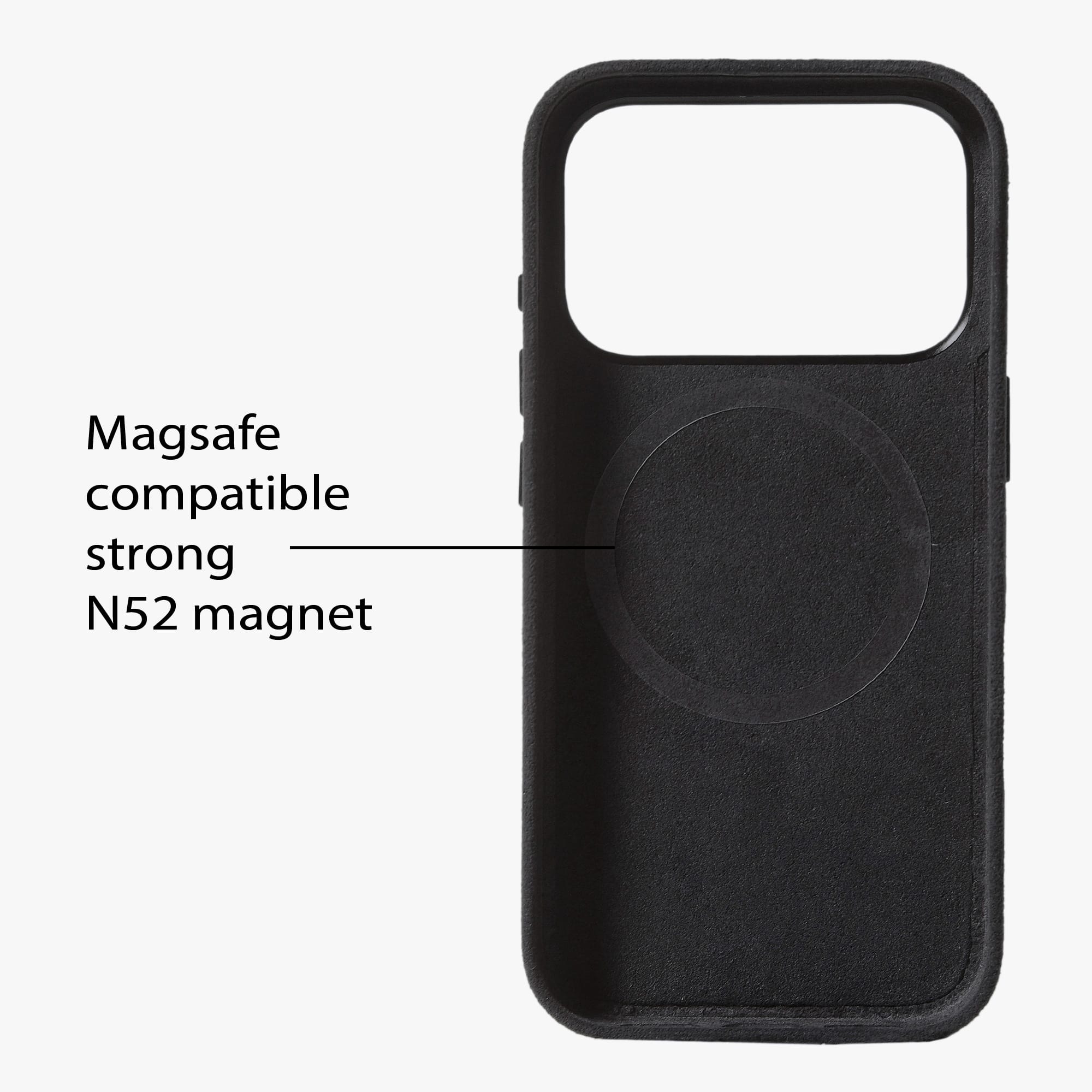 Nero Assoluto - Black - Image 5